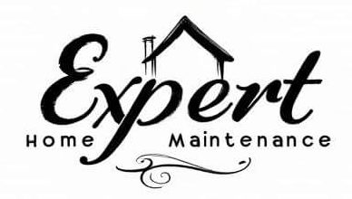 Expert Home Maintenance Logo